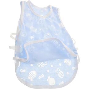 SOIMISS Lightweight Soft Fabric Outfit for Newborn Boys Breathable Design for Crawling Walking Stages Spring Clothes