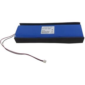 PTK199030024 11.1V 7800mAh 33 JHT-E155-00 UL (BOM#7) Battery for EZBar
