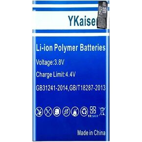 High Capacity Lighting Equipment Battery Compatible for Light LFC High-Performance 5000mAh LFC,with Professional Repair Tool Kit