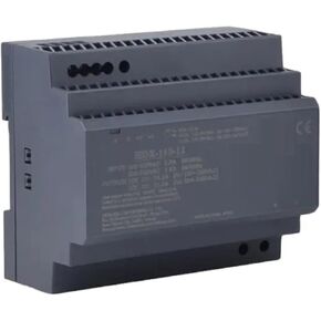 150W 12V 15V 24V 48V Rail Slim Power Supply HDR-150-12 HDR-150-15 HDR-150-24 HDR-150-48(HDR-150-12 12V)