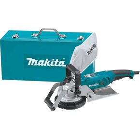 Makita PC5001C 5" Concrete Planer