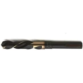 XG12-9/16 9/16"Black&Gold S,D Drill For/Intended for Champion XG12-9/16