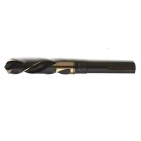 XG12-11/16 11/16" Black&Gold S,D Drill for/Intended for Champion XG12-11/16