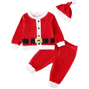 Tuxedo Sunrise Girls Cosplay Snowman Fleece Warm Outwear Jumpsuit Romper for Baby Boy