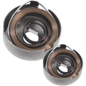 Drill Press Quill Spring Heavy Duty Coil Spring for Drill Press Repair Replacement