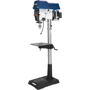 RIKON Power Tools 30-217 1.5 hp VS Drill Press