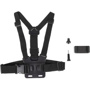 Chest Mount Dslr Camera Holder 's Camera Chest Holder Adjustable Mobile Phone
