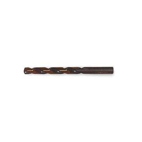 2UFX6 Model Fits Westward 2UFX6 Mechanics Length Drill,1/2",HSS 2UFX6