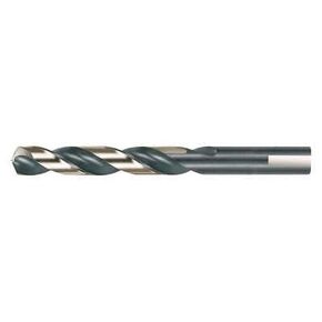 طراز C23836 يناسب Cle-Line C23836 Drill Mechanics Length ، 5/32 "، HSS 4GB73