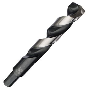 6536, Champion Cutting Tool Corp, Brute Platinum Heavy Duty Mechanics Length Drills, Cutting Diameter 29/64 Inch (1 PK)