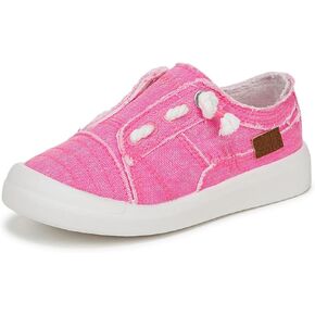 Blowfish Malibu Baby-Girl's Beachside-t Sneaker