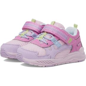 Stride Rite Baby-Girl's M2p Player (Toddler) Sneaker