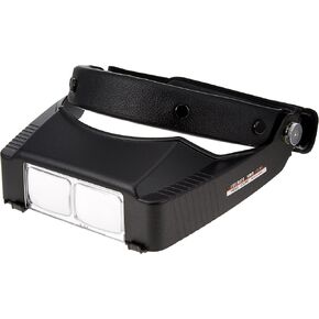 Engineer SL-81 Head Loupe