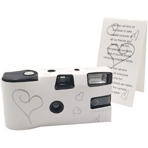 for Time Film Camera with Film Party