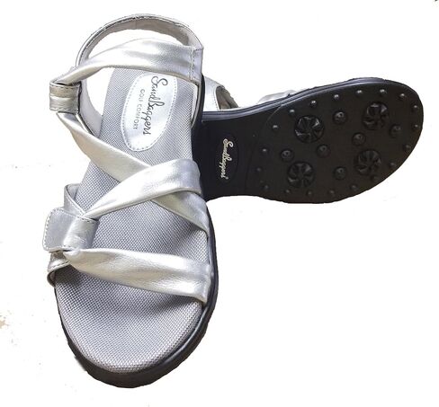 Sandbaggers Grace Women's Golf Sandals in Saudi Arabia