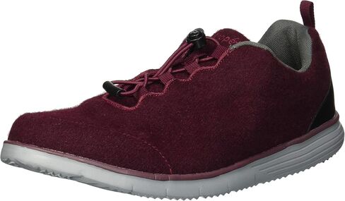 Propét Womens TravelFit Prestige Walking Shoe, Black, 8 XX-Wide US in Saudi Arabia