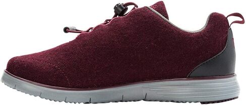 Propét Womens TravelFit Prestige Walking Shoe, Black, 8 XX-Wide US in Saudi Arabia