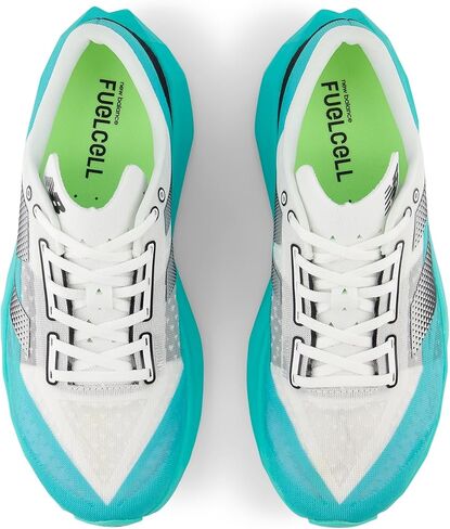 New Balance Men's FuelCell Rebel V4 Running Shoe, Graphite/Black/Quartz Grey, 10 in Saudi Arabia