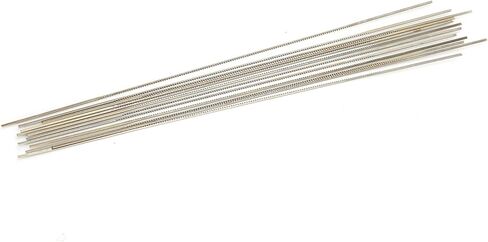 أداة مجوهرات Tungsten الصلب شفرات المنشار الدقيقة إنتاج الحجم الأدوات الأساسية ، 12 ٪ 3# قطع المنشار السميك/الجناح لأداة المجوهرات الرائعة (1# (Zha)) in Saudi Arabia
