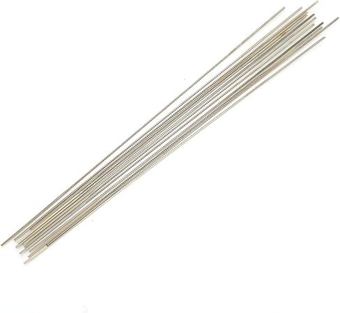 أداة مجوهرات Tungsten الصلب شفرات المنشار الدقيقة إنتاج الحجم الأدوات الأساسية ، 12 ٪ 3# قطع المنشار السميك/الجناح لأداة المجوهرات الرائعة (1# (Zha)) in Saudi Arabia
