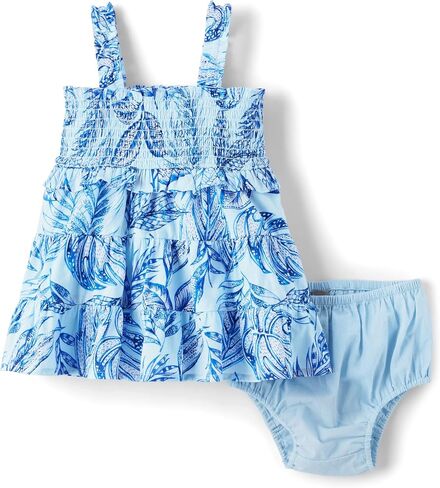 The Children's Place Baby Girls' and Newborn Casual Sleeveless Dress in Saudi Arabia