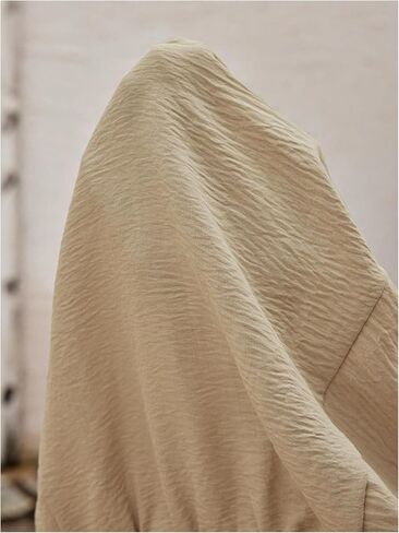 Oyoangle Women's Women's Maternity 2 قطعة صالة مجموعة TIE TIB in Saudi Arabia