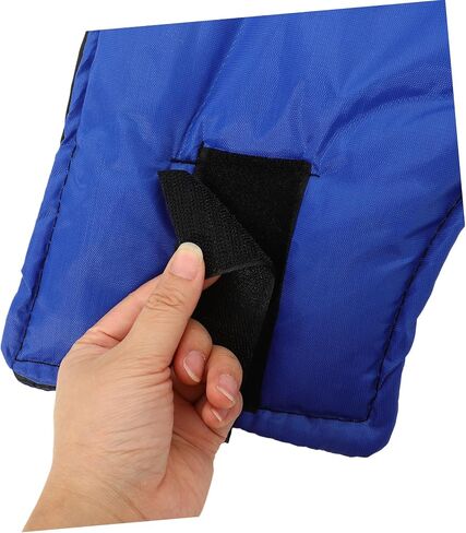 Calf Warm Coat and Windproof Vest for Cold Weather Thickened Belly Protection Design Easy to Clean and Maintain for Newborn Calves Suitable Up in Saudi Arabia