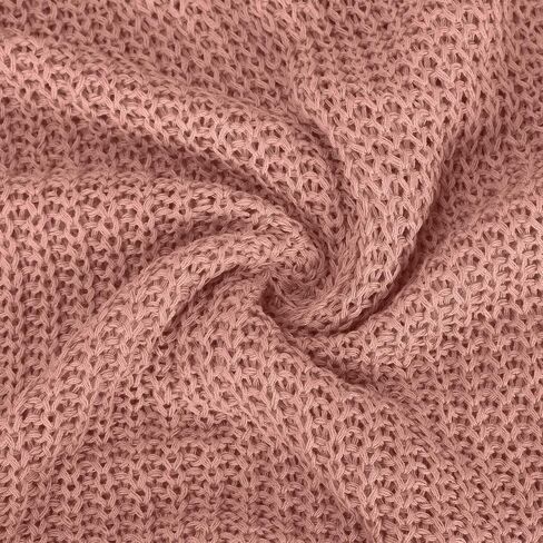 Women's Scoop Neck Tank Tops Sleeveless Sweater Vest Summer Causal Loose Fit Hollow Out Crochet Knitted Cami Top in Saudi Arabia