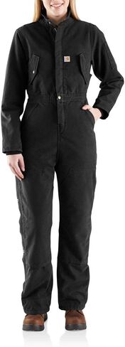 Carhartt womens Wildwood Coverall in Saudi Arabia