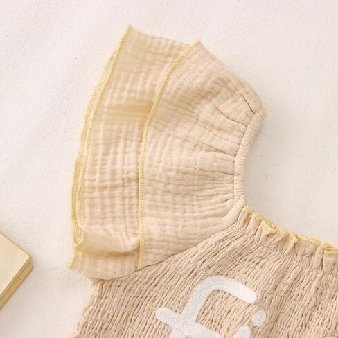 Kekemi Toddler Girl Girl Outfits 2nd 3rd 4th 5th السادس السابع من القميص التطريز B-Day Tutu Skirt مجموعة Smash Smash Outfit in Kuwait