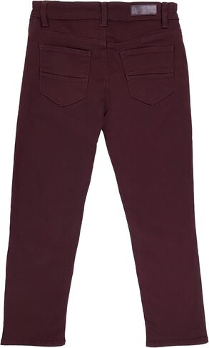 X RAY Stretchy Colored Denim Jeans (4-18), Casual Pants for Boys in Saudi Arabia