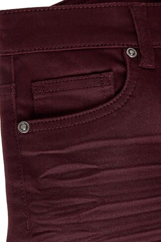 X RAY Stretchy Colored Denim Jeans (4-18), Casual Pants for Boys in Saudi Arabia