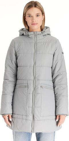3in1 Maternity Coat Waterproof with Maternity Panel Technology Babywearing Feature in Saudi Arabia