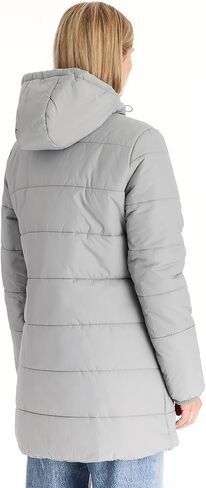 3in1 Maternity Coat Waterproof with Maternity Panel Technology Babywearing Feature in Saudi Arabia