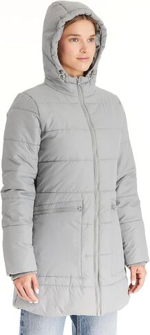 3in1 Maternity Coat Waterproof with Maternity Panel Technology Babywearing Feature in Saudi Arabia