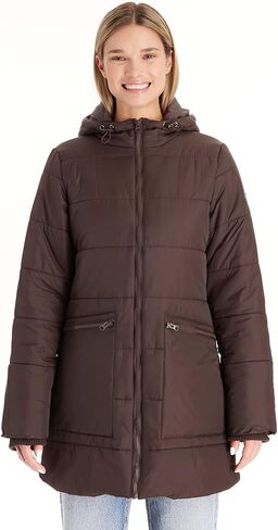 3in1 Maternity Coat Waterproof with Maternity Panel Technology Babywearing Feature in Saudi Arabia