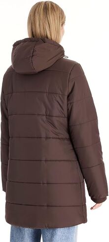 3in1 Maternity Coat Waterproof with Maternity Panel Technology Babywearing Feature in Saudi Arabia