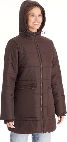 3in1 Maternity Coat Waterproof with Maternity Panel Technology Babywearing Feature in Saudi Arabia