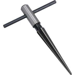 Repairman's Taper Reamer De Burr Holes 3-12mm TE276