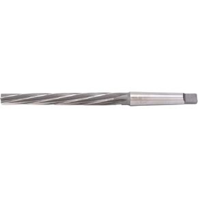 MACHINEREAMER HIGH SPEED STEEL REPLACEMENT TAPER SHANK 1:50 PRECISE CUTTING MOLD 140MM
