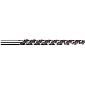 Taper Pin - Left Hand Helical High-Speed Steel Reamer, 6 Flutes - RR62058