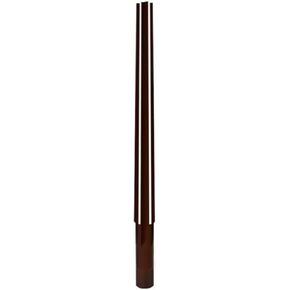 Taper Pin Machine Reamer High-Speed Steel Straight Shank Chucking Reamer Engineering Tools for Die Steel / / Fe Al Alloy
