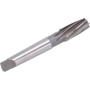 Durable HSS Spiral REAMER 1:10 TAPER REAMER - High Cutting Capacity, Exact Cuts - for Mold Processing