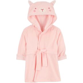 Carter's Baby Hooded Terry Robe