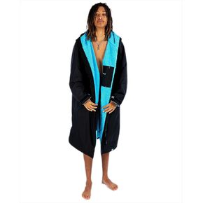DRYROBE ADVENT Long Sleeve مقاومة للماء رداء