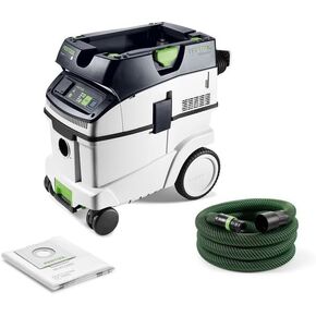 Festool 577872 Dust Extractor CLEANTEC CT 36 EI HEPA