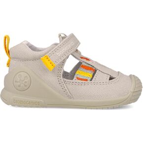 Biomecanics Boy's Ankle-Strap Sandal