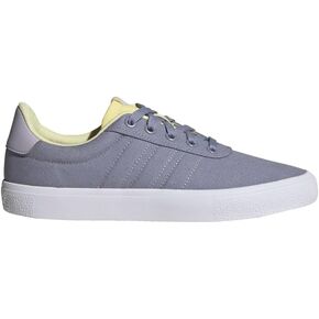 Adidas Vulc Raid3r Skateboarding Shoes Women ، Purple ، Size 7