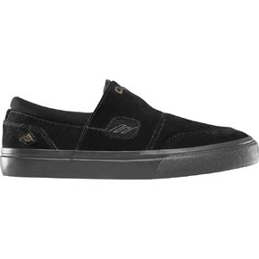 Emerica Usisex-Adult Servold Skate Shoe