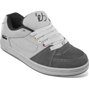 ES Skateboard Shoes Accel OG Dark Grey/Light Grey